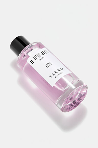 INFINITI FOR HER NO.1 BODY MIST 100 ML 3