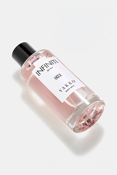 INFINITI FOR HER NO.2 BODY MIST 3