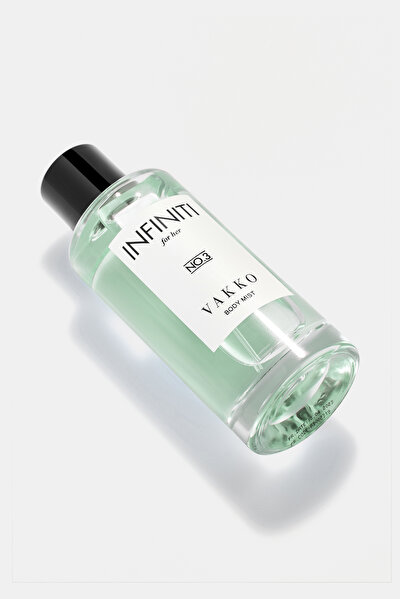 INFINITI FOR HER NO.3 BODY MIST 100 ML 3
