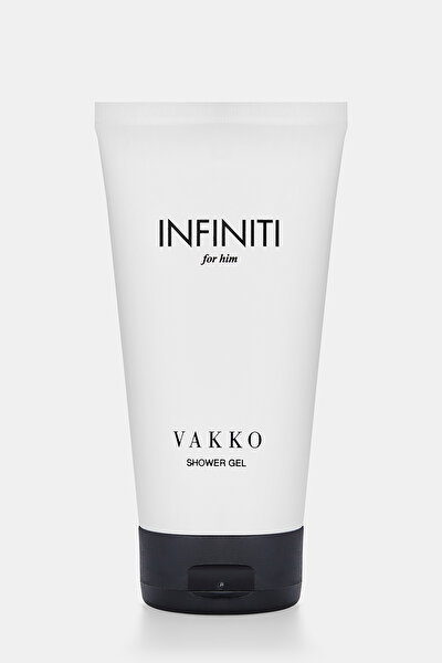 INFINITI FOR HIM SET OF 2 + SHOWER GEL 4