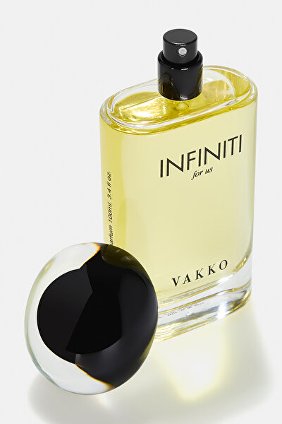 INFINITI FOR US UNISEX EDP 100 ML 3