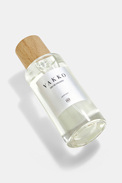 LEATHER COLOGNE 250 ML 3
