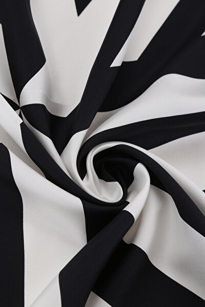 SILK SCARF 3