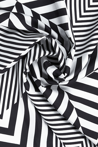 SILK SCARF 3