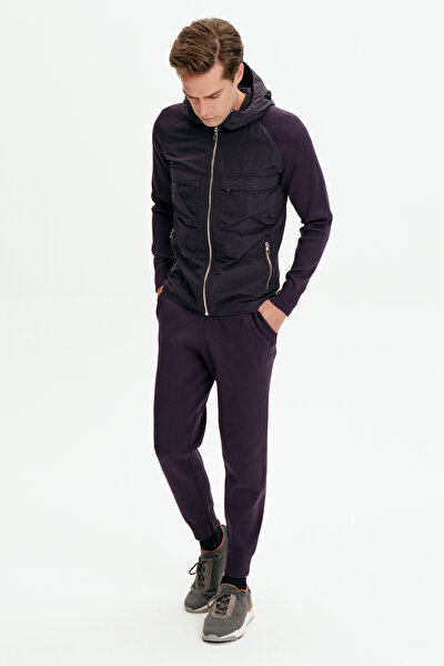 LACİVERT PANTOLON 3