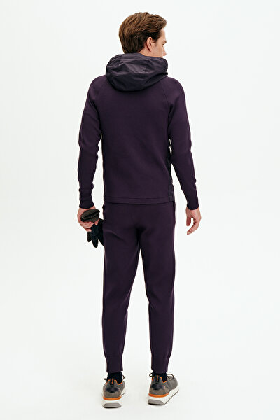 LACİVERT PANTOLON 4
