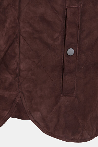 BORDO SÜET MONT 3