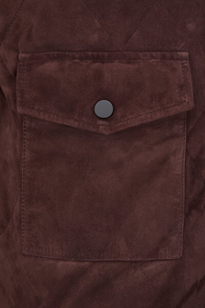 BORDO SÜET MONT 4
