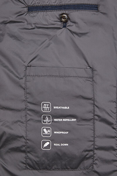 VEST 5