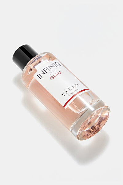INFINITI FOR HER GLAM BODY MIST 3