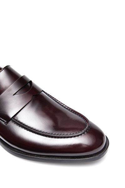 BORDO AYAKKABI 5