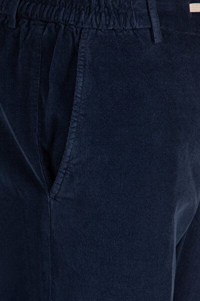 LACİVERT PANTOLON 3