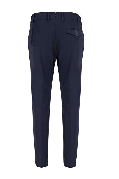 LACİVERT PANTOLON 4