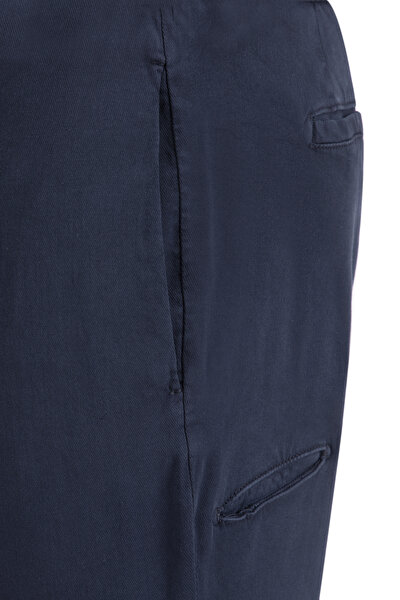 LACİVERT PANTOLON 3