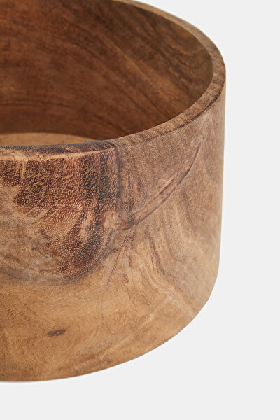 DECORATIVE BOWL 4