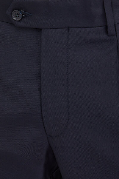 LACİVERT PANTOLON 3