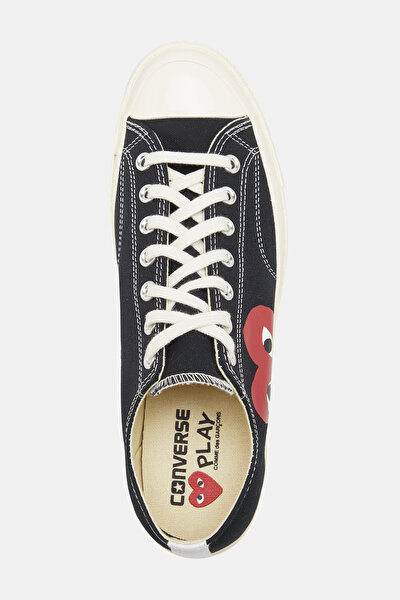 PLAY　COMME des GARCONS Comme Des Garcons Play Erkek Spor Ayakkabı