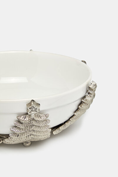 SERVICE BOWL 3