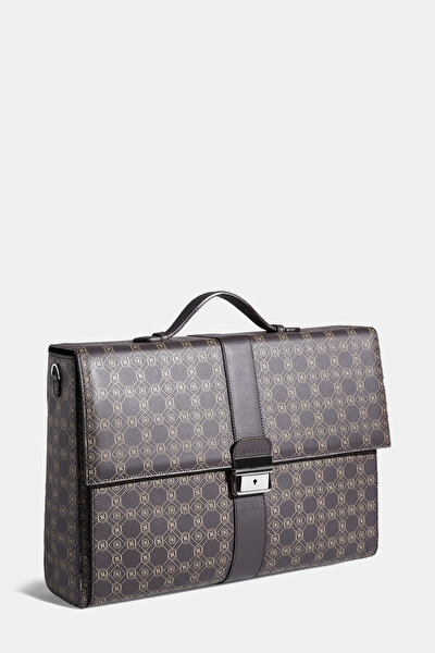 LEATHER BAG 3