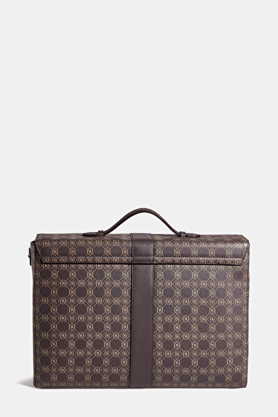 LEATHER BAG 4