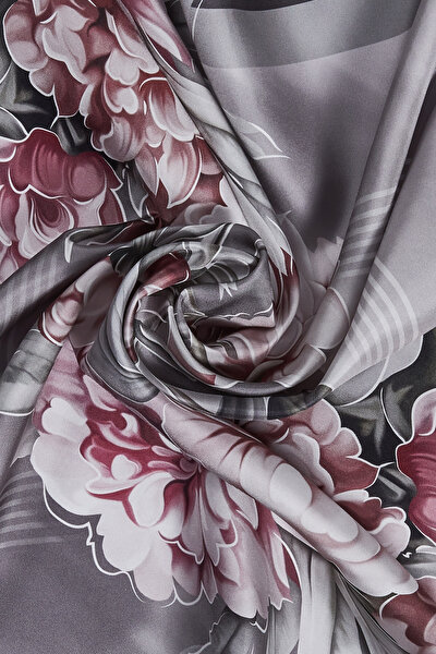 SILK SCARF 3