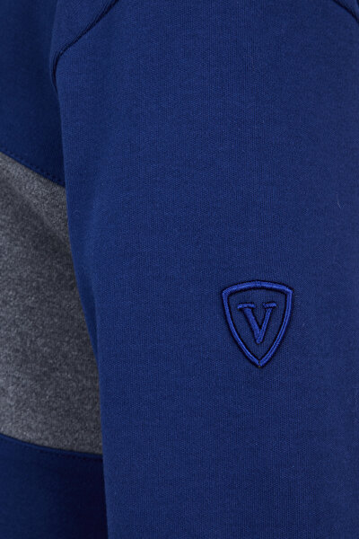 SWEATSHIRT 5