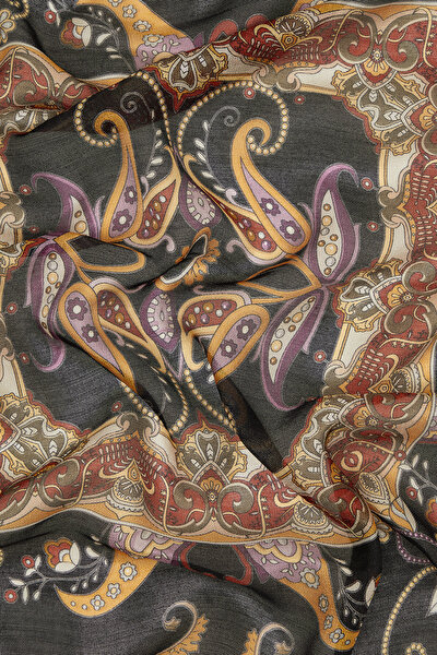71034, Anthracite, Copper, Lilac, 090X090 3