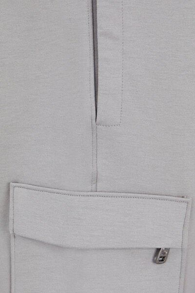 BEJ SPOR PANTOLON 4