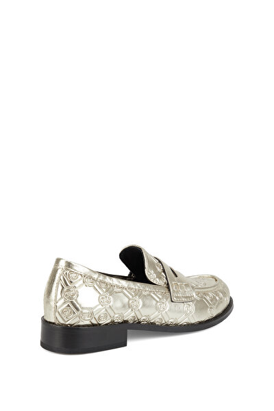 LEATHER LOAFER 3