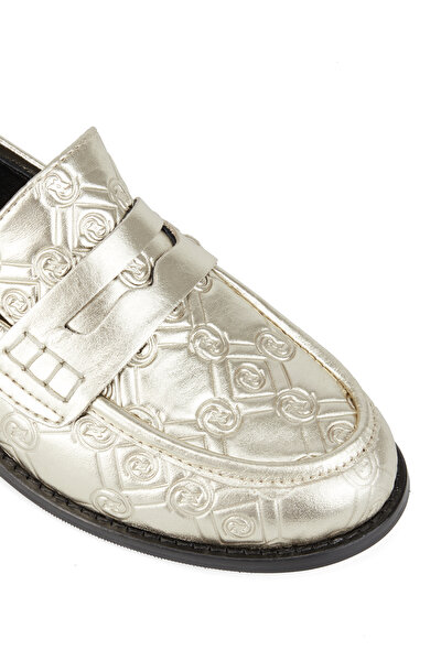 LEATHER LOAFER 4