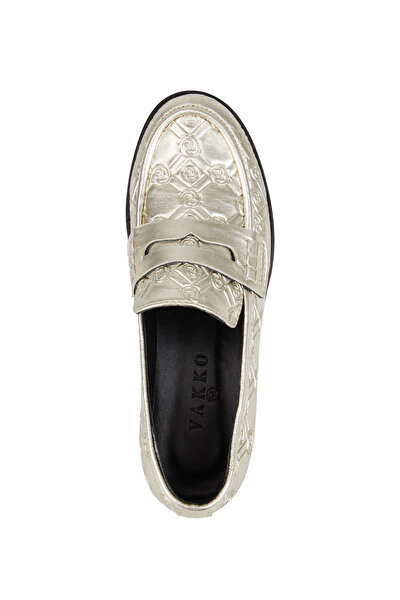 LEATHER LOAFER 5