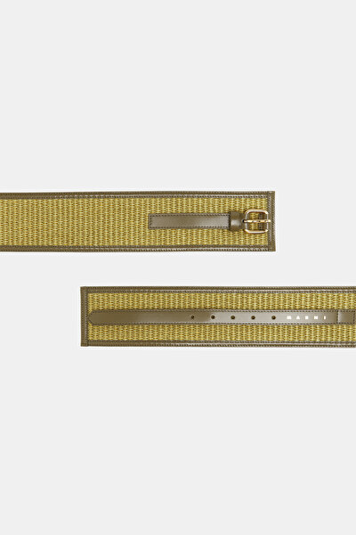 BELT 3