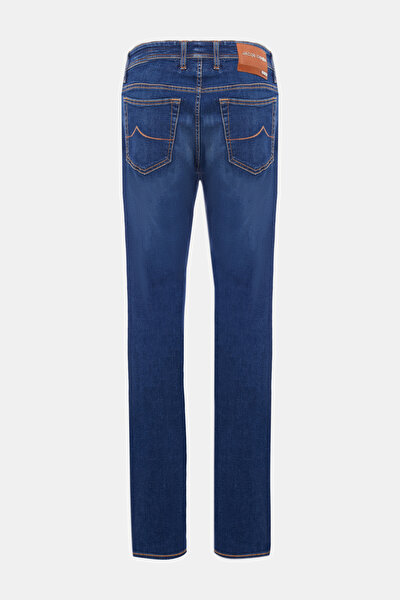 NATUREL YIKANMIŞ JEAN PANTOLON 5