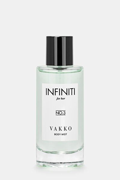INFINITI FOR HER SET OF 2 NO3(EDP+B.MIST) 3