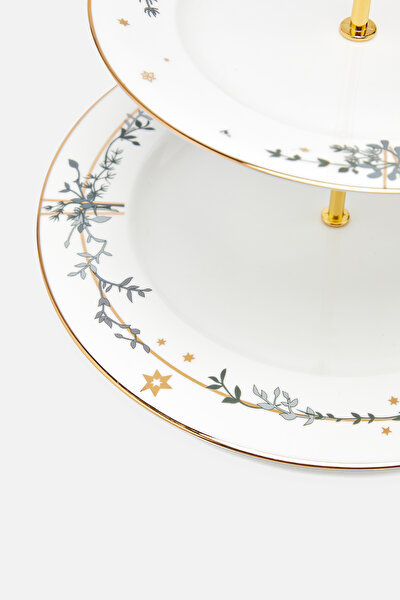 CAKE STAND 3