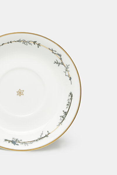 TEA PLATE 3