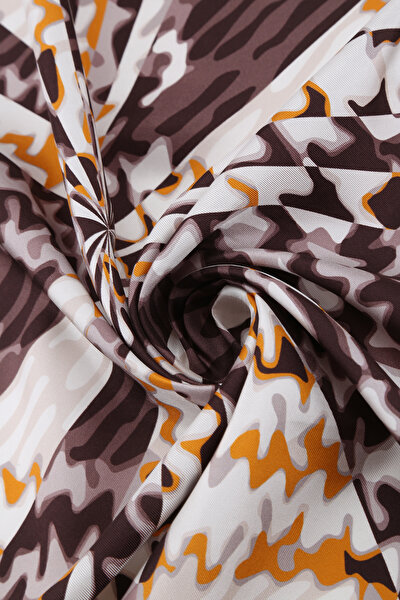 SILK SCARF 3
