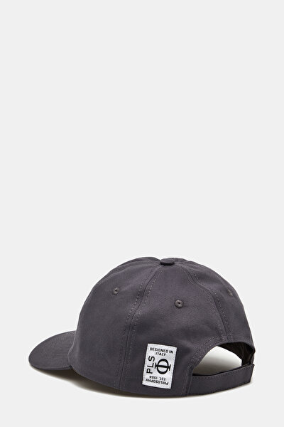 Stella McCartney Cotton Cap Hat 3