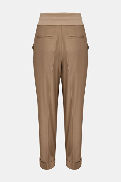 TABA BEL DETAYLI PANTOLON 4