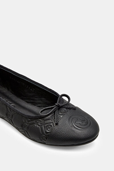 LEATHER SHOES 4