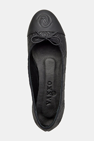 LEATHER SHOES 5