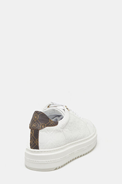 LEATHER SNEAKERS 3