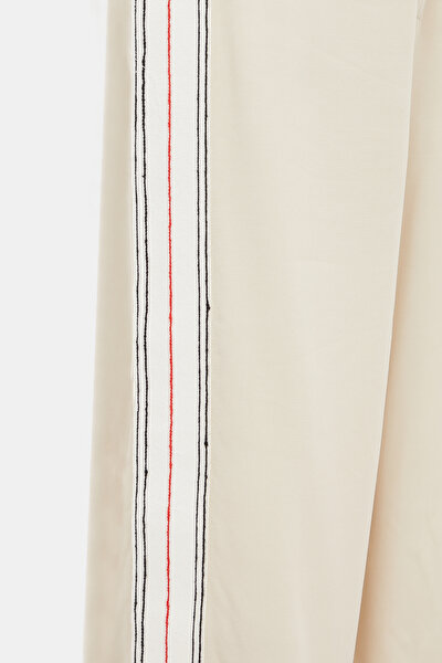 EKRU BOL PANTOLON 5