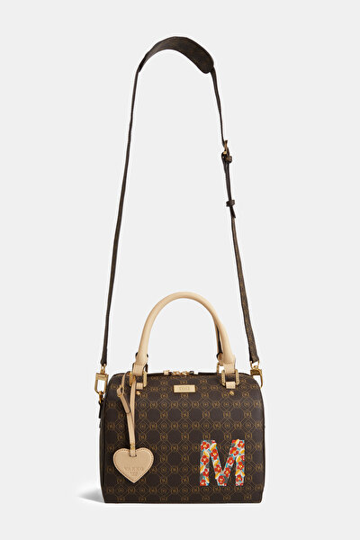 ORANGE BAG 5
