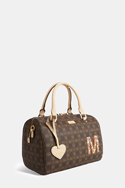 ORANGE BAG 3