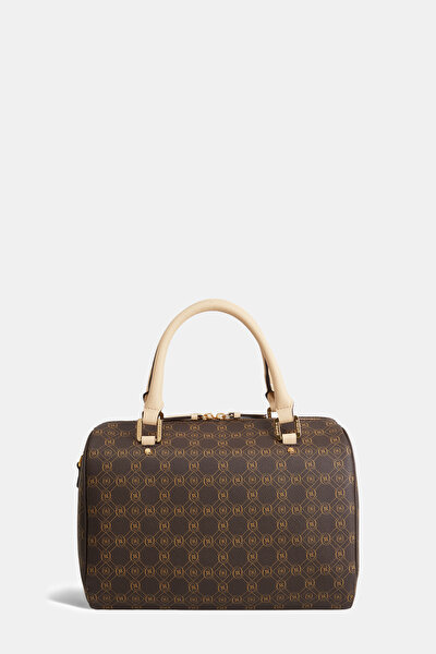 ORANGE BAG 4
