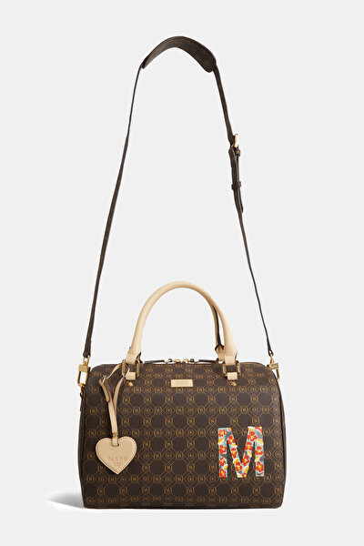 ORANGE BAG 5