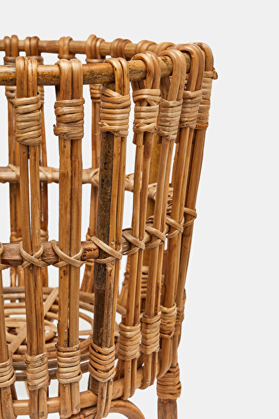 RATTAN FLOWER 3