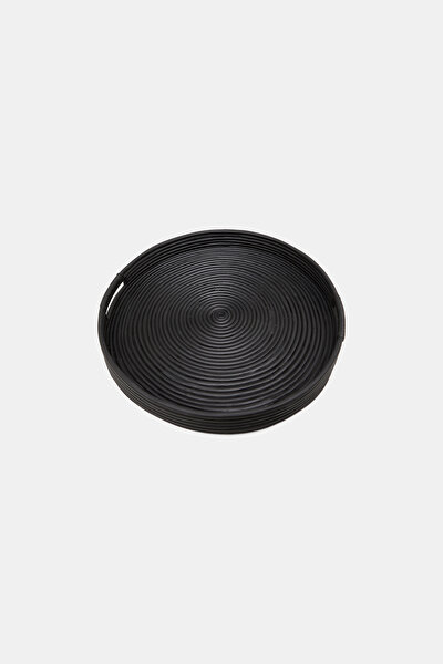RATTAN TRAY 3