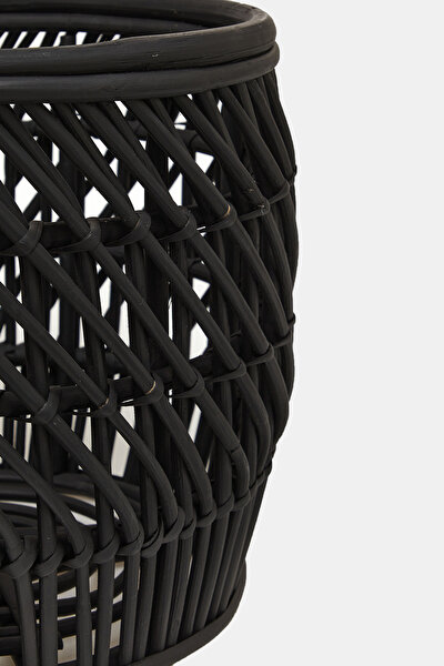 RATTAN BASKET 3